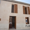 Village house. Rent on our island. Campanet. And with the price you look carefully. But exactly.