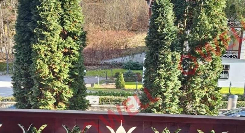 For sale a guesthouse located in Sovata