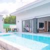 3 Bedroom Pool villa 1 left ready to move in!
