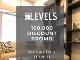 LIMITED TIME PROMO