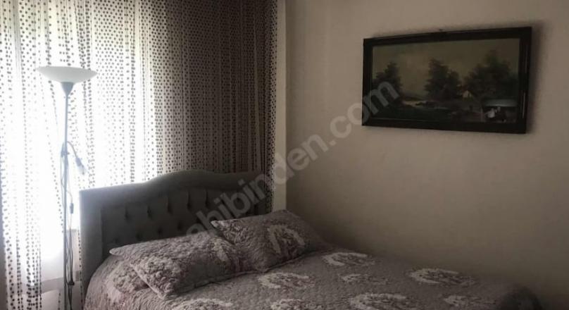 FOR SALE IN KUŞADASI SEA VIEW (MEF EMLAK)
