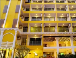 FOR SALE / 3 STAR HOTEL at PATONG BEACH, PHUKET, THAILAND