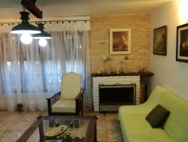 HOUSE FOR SALE 3 BEDROOMS- B ° MATIENZO
