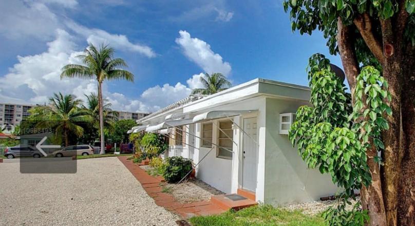 OFF Market 12 Multi Family in Miami