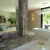 Your new feel-good domicile in lighting design.