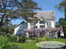 Maison de Maitre For Sale in Carcassonne area, Languedoc Roussillon, South of France