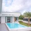 3 Bedroom Pool villa 1 left ready to move in!