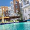 apartment for sale and long and short term rental