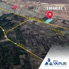 LAND FOR SALE - CINCO SALTOS 