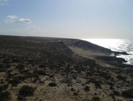 Tourist complex with a strong development potential spread over 30 hours on the city of Agadir