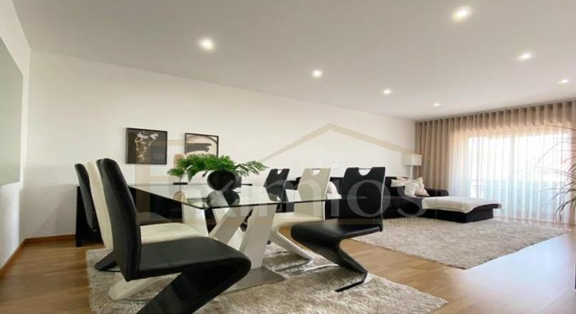 2 BEDROOM APARTMENT FOR SALE, PÓVOA DE VARZIM