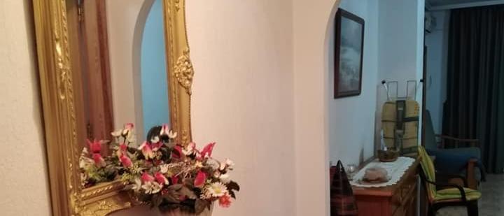 Apartment for long term rental in Torrevieja
