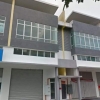 2 storey comercial Shop @ Bukit kemuning, Shah Alam
