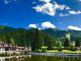 FILM PRESENTATION! 5,000 sqm, urban, In the heart of the most famous resort