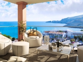 Cala Mesquida. Sea view PUR. High quality new construction apartments. Final sprint. Two more units left.