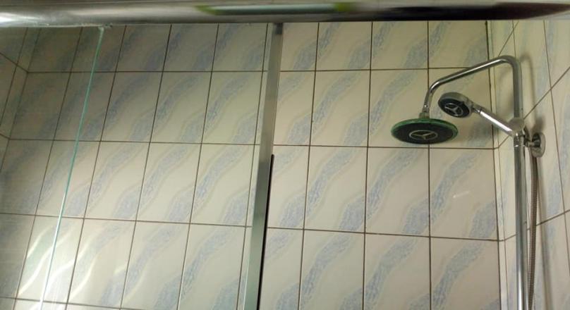 Two bedrooms apartment for rent in Ibex Main before American Embassy with