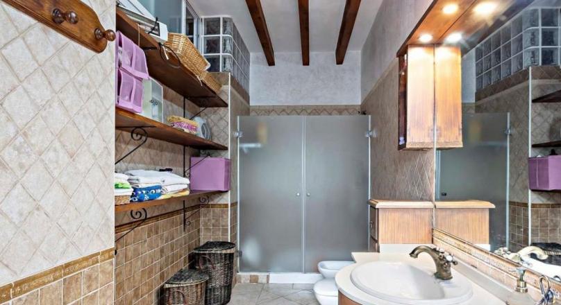 A very special farm is for sale