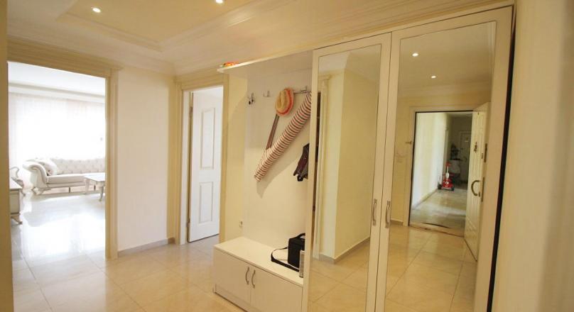 2 BEDROOMS APARTMENT FOR SALE