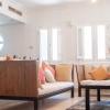 Available for rent in Marina Abu-Tig, El-Gouna