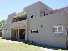 San Clemente del Tuyú. Tuyú cabins !!