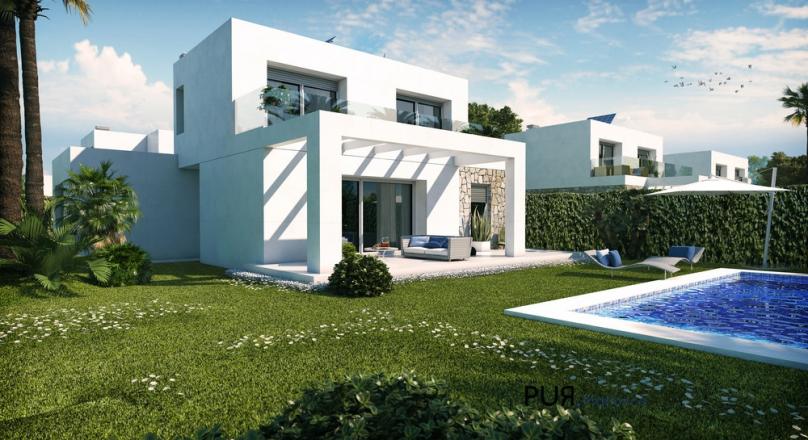 Sa Rapita - Not just for Swabians. Feel good and save. The own house.
