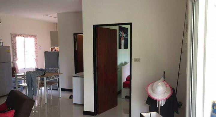 SINGLE HOUSE FOR SALE