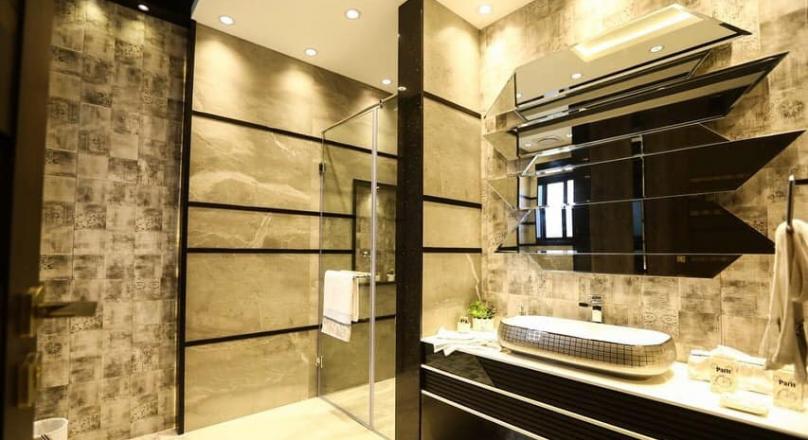 Take a look at this exclusively Modern designed & Solid Constructed