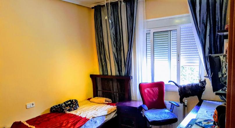 INDEPENDENT VILLA IN CIUDAD QUESADA