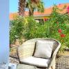 Fully furnished apartment for rent at Blije Rust near Blue Bay.