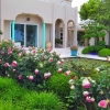 Enchanting. Villa with a lot of vision .. High quality - each in 15 minutes in Portals, Port Andratx