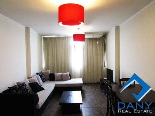 Lovely apartment