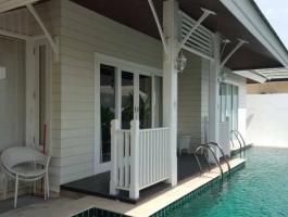 Single house for sale