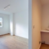 Fancy. Newly renovated. And right in the middle. Not just there. In Santa Catalina.