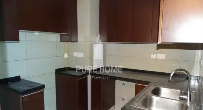 Amazing Deal - Affordable price for this 1 Bedroom Apartment with Great View