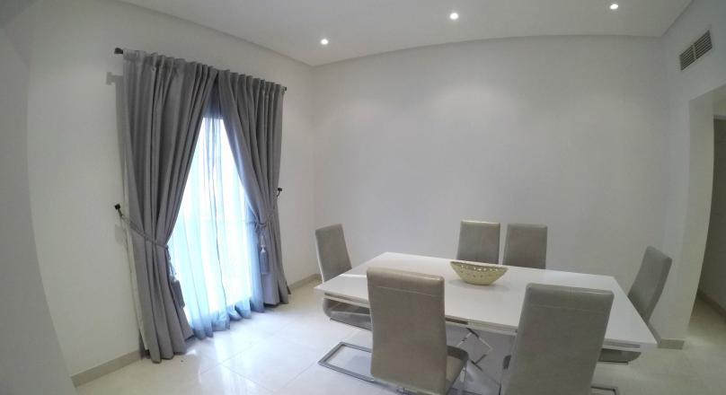 For Rental @ BD 600 EXCLUSIVE