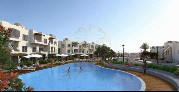 Luxury Apartment available for sale