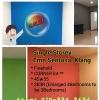 Single Storey CORNER @ Taman sentosa, Klang