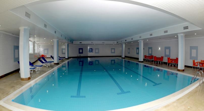 2 BEDROOMS FURNISHED APARTMENT FOR SALE