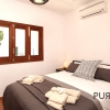Alcudia. The hill of Bonaire. A villa in a very good location. High-quality.