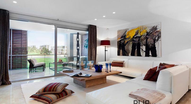 Apartment. Exclusive and quiet. In a few minutes in Portals and Palma.