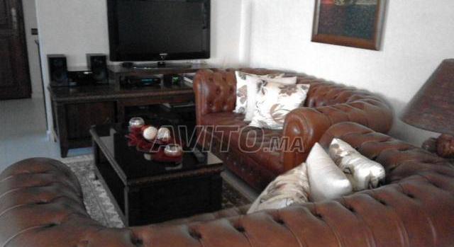 Convivial apartment 173 m2 for sale