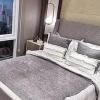 Get convenient subway access when you live on Maple at Verdánt Towers