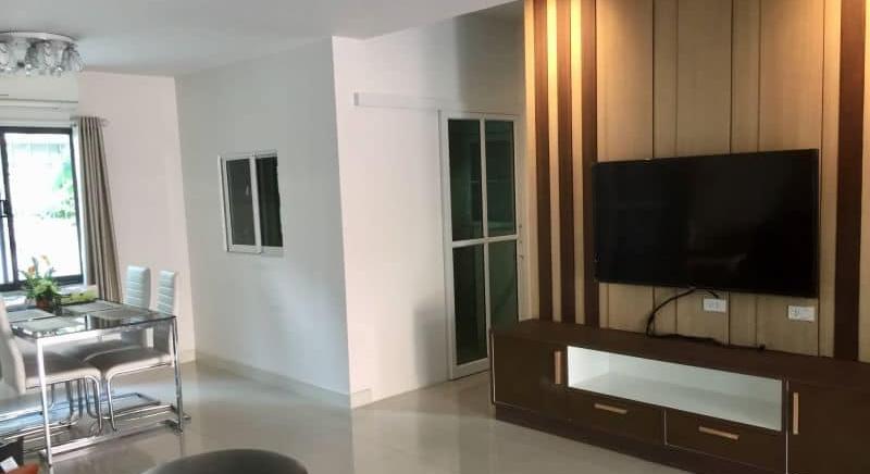Baan Fha Greenery, 3 Bedrooms