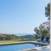 Spacious villa with fantastic views in Costa den Blanes - FOR RENT