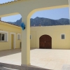 Girne, Edremit Bölgesin'de Satılık 3+1 Yüzme Havuzlu Villa.