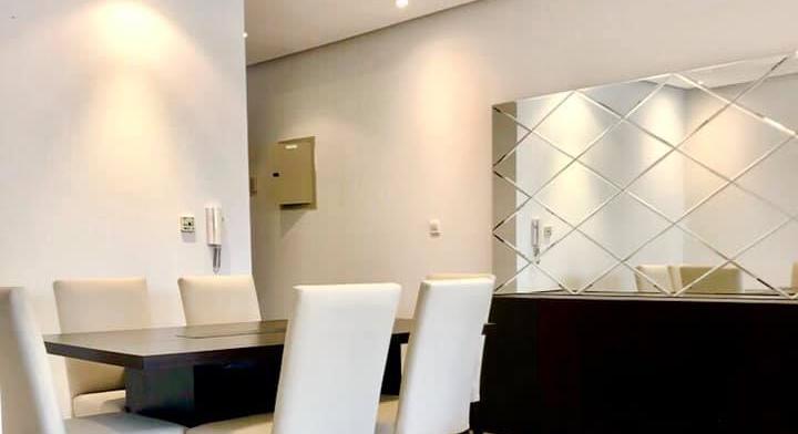 Fully furnished luxury apartment for rent