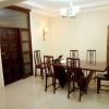 Three bedrooms flats for rent