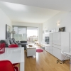 Townhome. View over the city. Penthouse. Above Son Espanyolet. Small but nice.