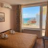 Apartment on beach sea in Bulgaria