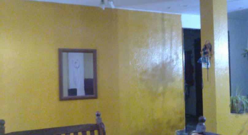 Alquilo casa en Villa el Chocon
